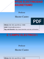 Campo Electrico