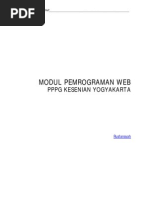 Download Pemrograman Web Oleh Fansyah by abdul aziz SN25884562 doc pdf