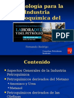 Anexo Cap 16_Petroquímica- Hora_Gas 2007 - F. Rodrigo