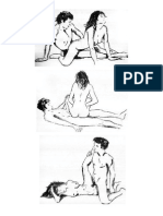 Simple Sex Positions