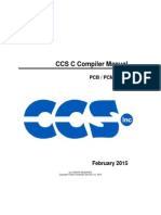 Ccs C Manual