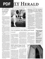 Download April 10 2009 Issue by The Brown Daily Herald SN25884711 doc pdf