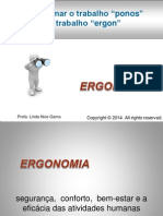 Ergonomia