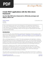 Download Dasar slim framework rest API by sasukeaaa SN258849182 doc pdf
