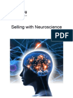 Selling With Neuroscience