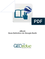 Guia Definitivo Google Earth