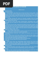 Tugas Mata Kuliah Kesehatan Reproduksi | PDF | Ilmu Sosial