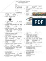 SOAL ULANGAN TENGAH SEMESTER MERAKIT PC SMK KANSAI