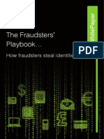 The Fraudsters Playbook Jumio White Paper 151113 v2