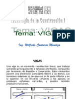 Vigas PDF