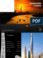 Shanghai Tower