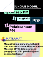 Pembelajaran Masteri(2.3)