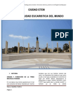 Ciudad Eten - Proyecto Umb PDF