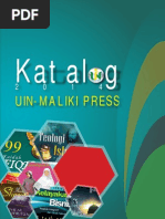 Download Katalog Uin Maliki Press 2014 by edi94 SN258858274 doc pdf