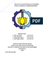 Thermocouple & Bimetal Thermometers