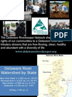 Delaware Riverkeeper Network 