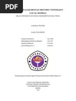Download Deteksi Wajah Dengan Metode Constraint Local Models by vismaker69 SN258861512 doc pdf
