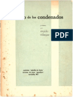 Paraíso de Los Condenados (Régulo Villegas)