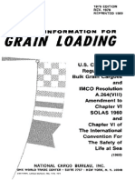 USCG Grain Loading PDF