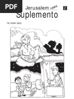 Jerusalem suplemento 2