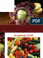 Glorious Food