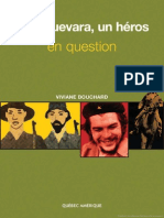 Che Guevara Un héros en question - Viviane Bouchard