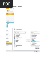 Default Auto BCC in Outlook by Using VBA