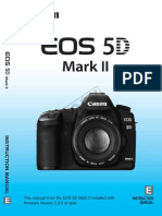 Canon EOS 5dmkii
