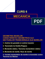 Curs6 Mecanica