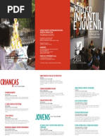 Atividades Crianças e Jovens Museu s.roque