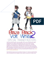 Trainer Rosters PDF