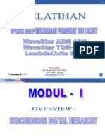 Overview SDH Lucent