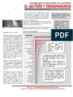 BOLETÍN Marzo 2015