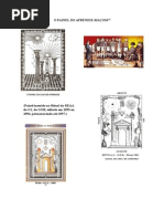 o Painel Do Aprendiz