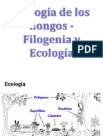  Biologia y Filogenia de Hongos