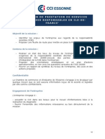 CPS Diag RSE Entreprise Responsable IDF PDF