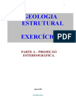 Caderno de Exercicios II 2007