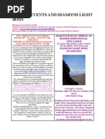 Download Cosmic Events and Diamond Light Body by srinivas k SN25888400 doc pdf