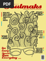 Download Soulmaks Magazine-Februari 2015 by Afdhal Syahrullah SN258884347 doc pdf