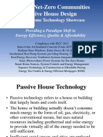 Passive House Design2 PDF