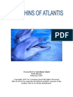 Atlantean Dolphins PDF