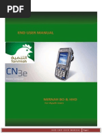 1.end User Manual - HHD - Riyadh - Users PDF