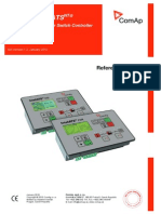 IA-NT-PWR-1.2-Reference Guide PDF