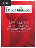 Guia Medico prevenção cardiovascular
