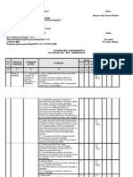 Planificare Mediu Si Sanatate