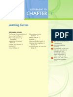 Ch07 Learning Curves