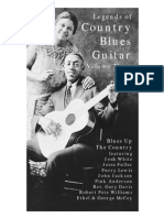 Country Blues Guitar