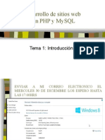 Tema1 PHP