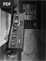 Atlas 110 Line B&W Photos