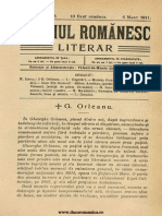 Neamul Romanesc Literar 91